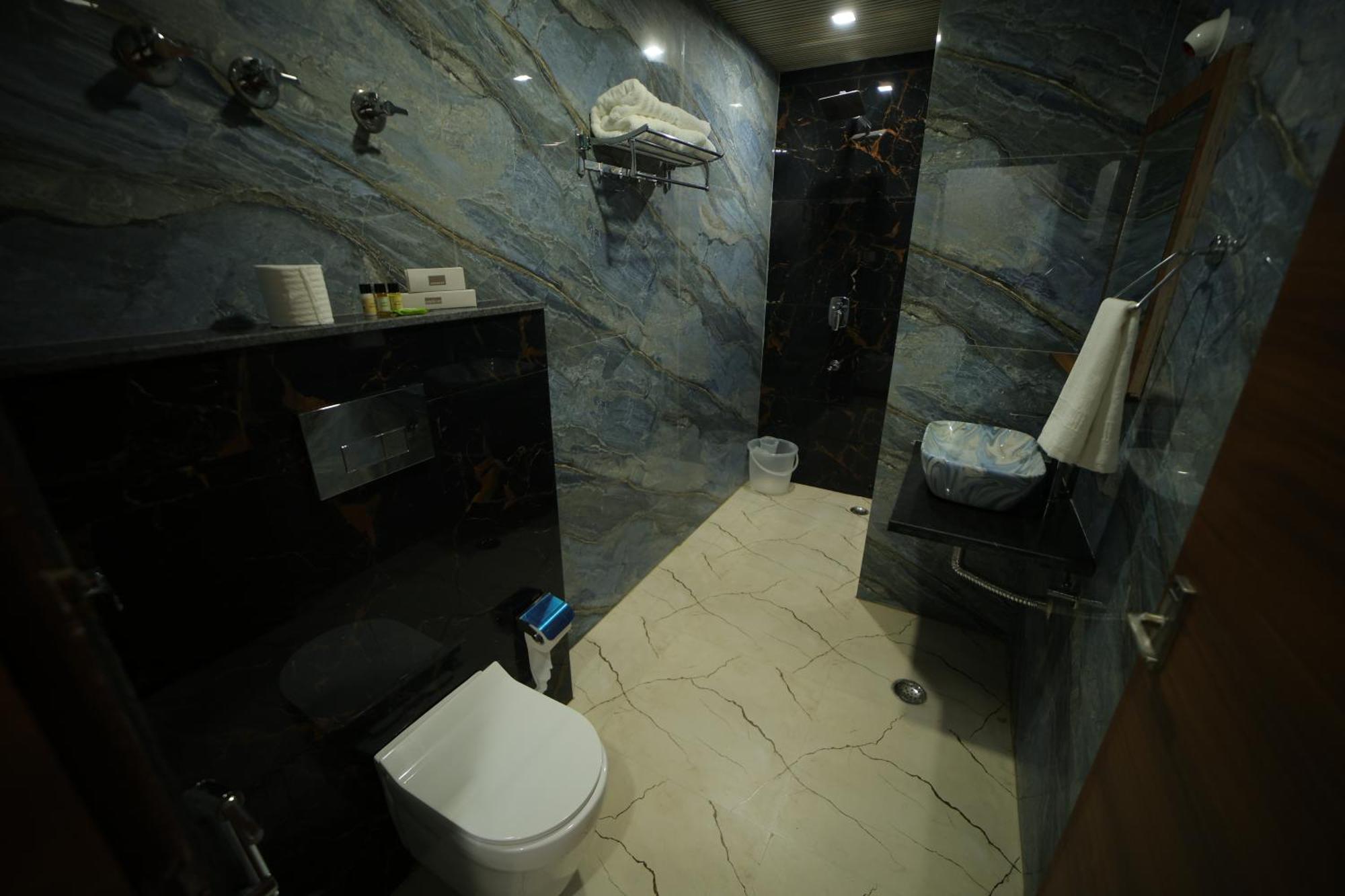 Hotel Dev Villas Agra  Dış mekan fotoğraf