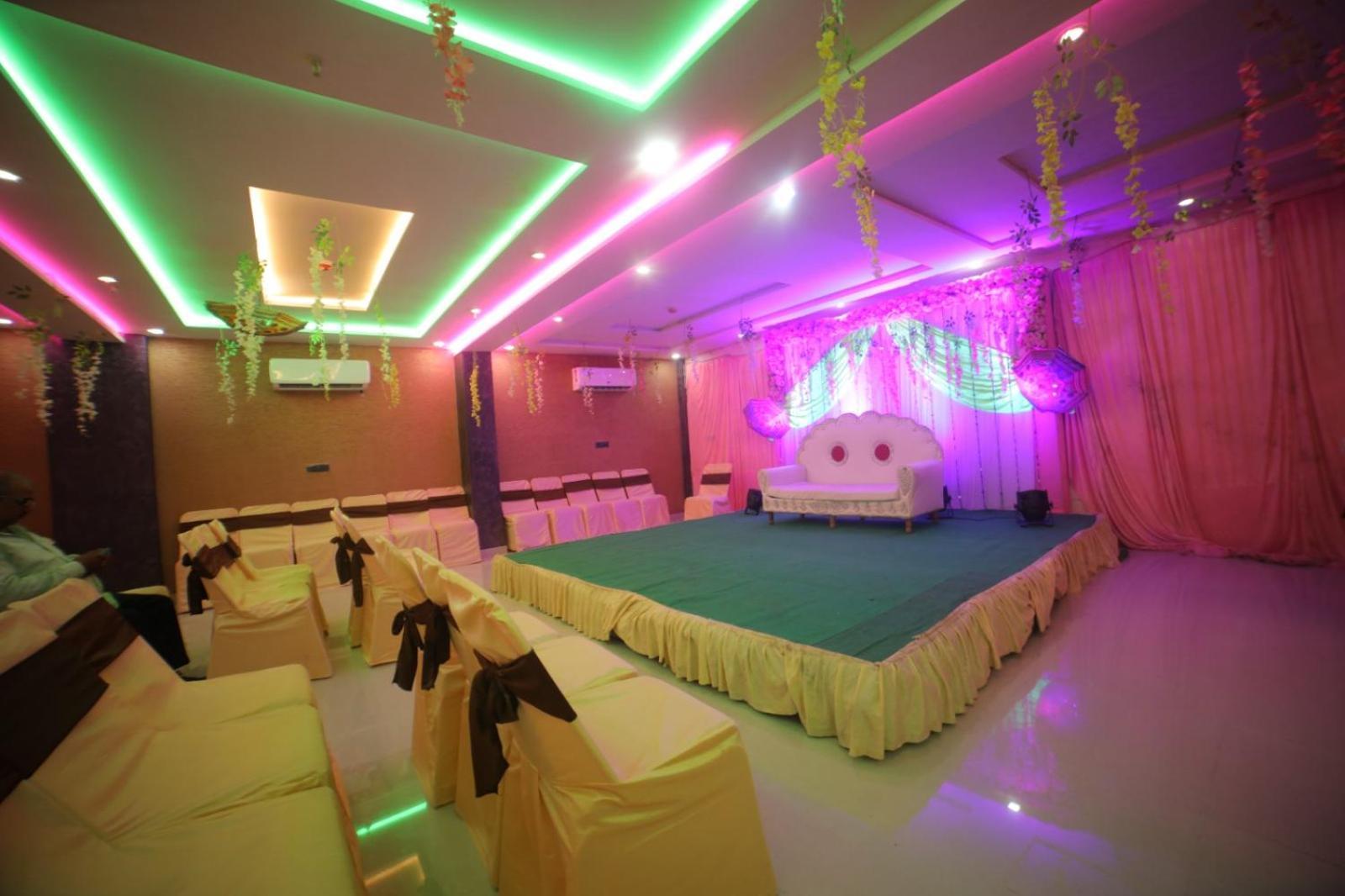 Hotel Dev Villas Agra  Dış mekan fotoğraf